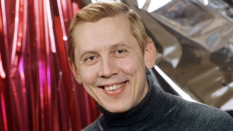 Валерий Золотухин.