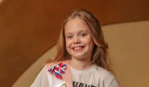 Елена Скирда.