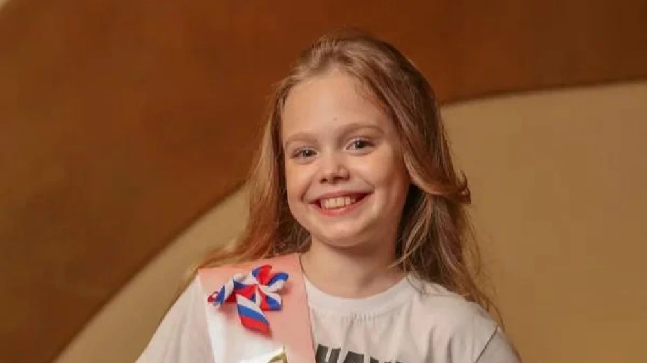 Елена Скирда.