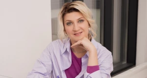 Ирина Белкина.