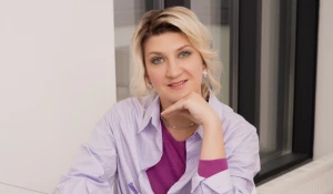 Ирина Белкина.