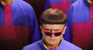 Oliver Tree (Оливер Три).