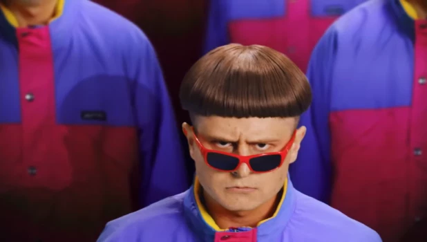 Oliver Tree (Оливер Три).
