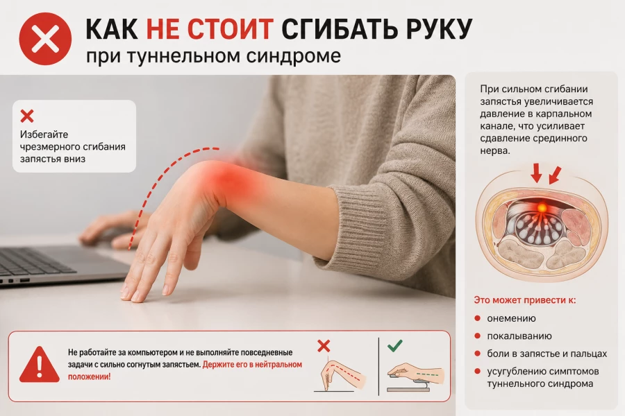Рука