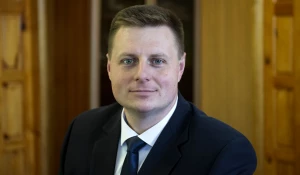Александр Текутьев.