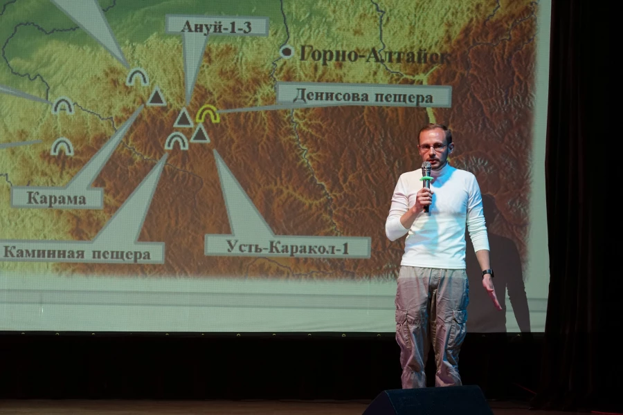 День денисовца в Белокурихе