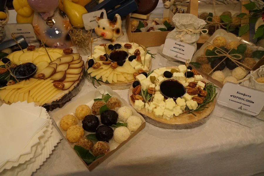 День денисовца в Белокурихе