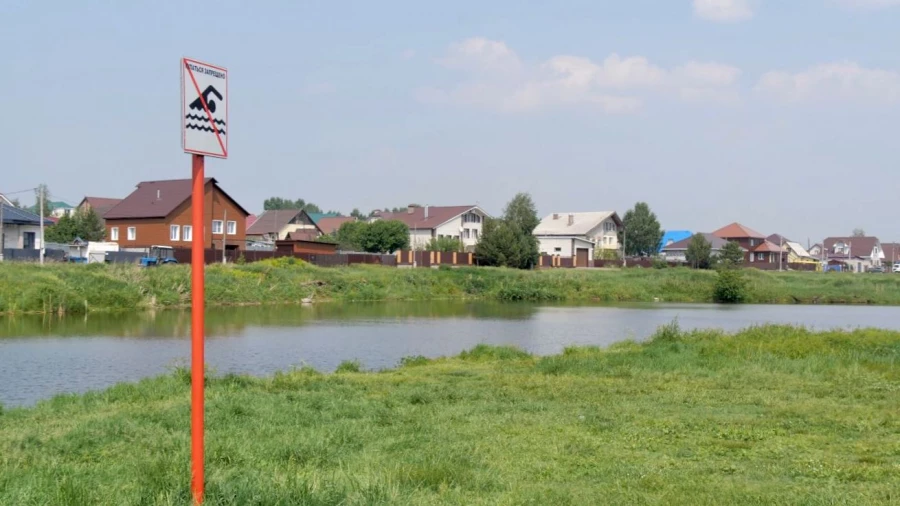Профилактический рейд по безопасности на водных объектах.