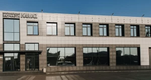 Компания «Автокомплекс» открыла в Барнауле фирменный магазин «Оригинальные запчасти КАМАZ».