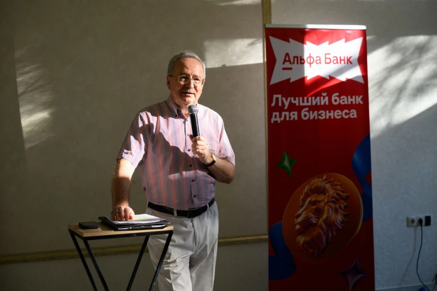 Загородный пикник от ИД "Алтапресс". Июнь 2026 года.