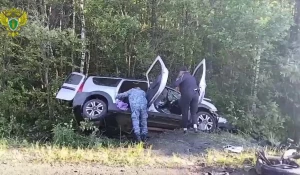 ДТП. Прокуратура.