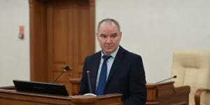 Алексей Аленников.
