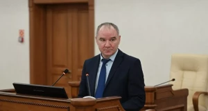 Алексей Аленников.