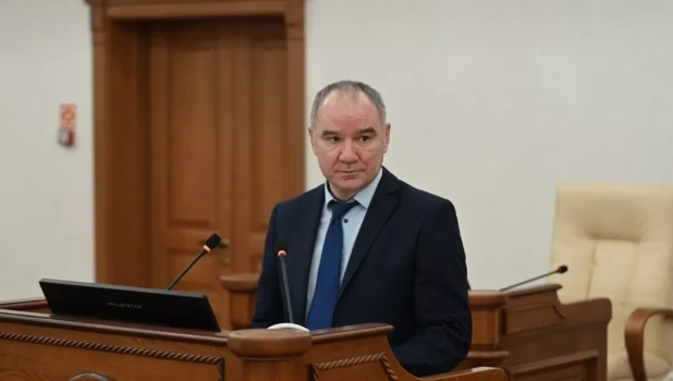 Алексей Аленников.
