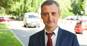 Андрей Полюго.
