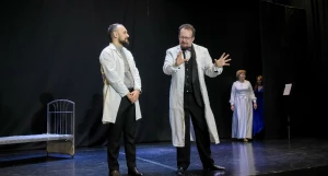 Илья Зуев. 