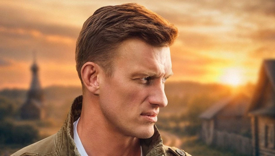 Сериал "Кордон 3".