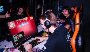 В Барнауле состоялся турнир по Counter-Strike 2 «Кубок Новых».