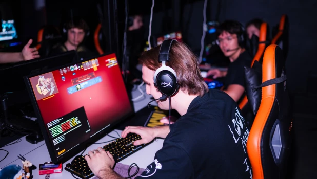 В Барнауле состоялся турнир по Counter-Strike 2 «Кубок Новых».