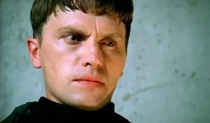Александр Высоковский в сериале «Бригада»