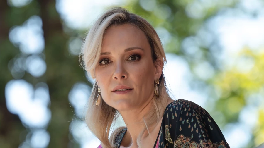 Сериал "Балабол 9".