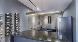 Квартира на Павловском тракте, 307к4 