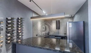 Квартира на Павловском тракте, 307к4 
