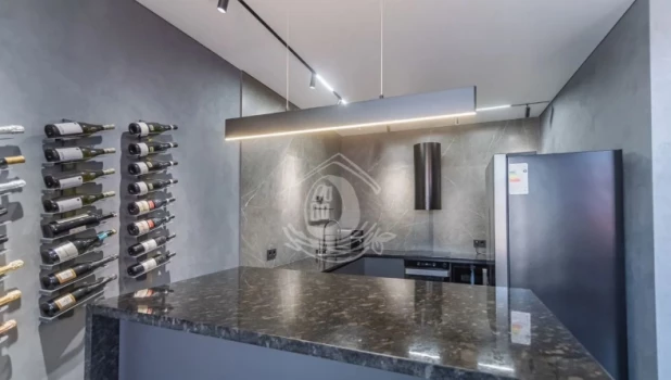 Квартира на Павловском тракте, 307к4 