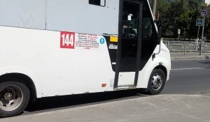 Автобусы, тонировка