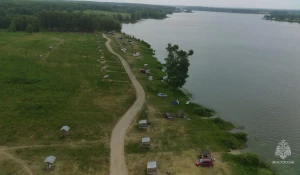 Водохранилище