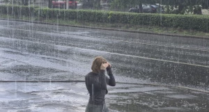 Ливень