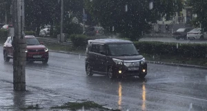 Ливень