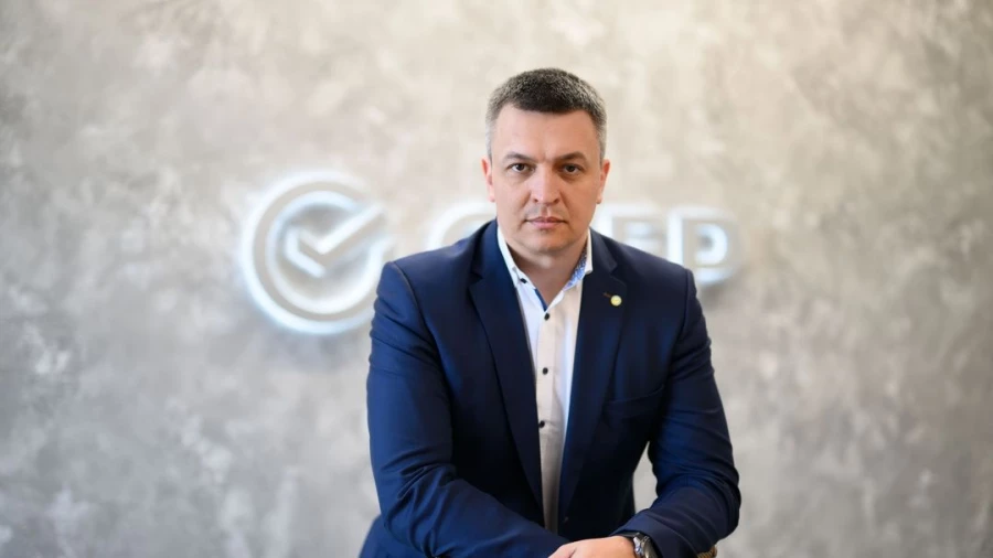 Иван Шешиков.
