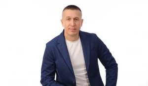 Василий Зубков.