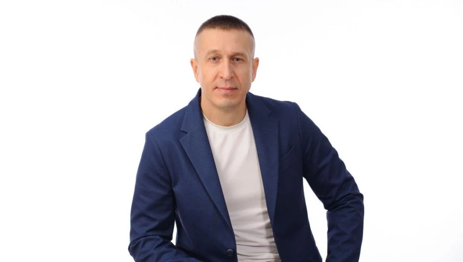 Василий Зубков.