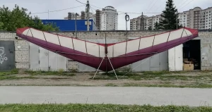 Дельталет