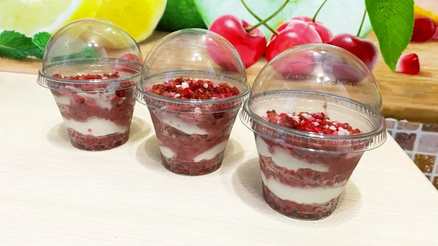 Любимое дело Ники Коротенко.