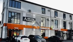 Готовый бизнес от федеральной сети «Монетка» на Партизанской, 192