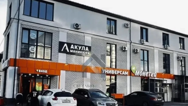 Готовый бизнес от федеральной сети «Монетка» на Партизанской, 192