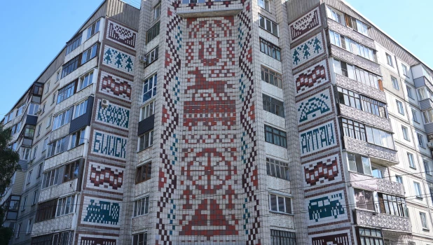 пер. Коммунарский 16/1