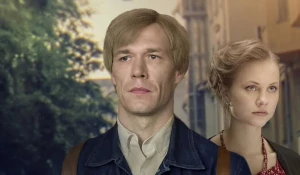 Сериал «Работа над ошибками».