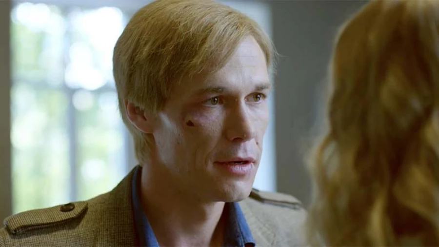 Сериал «Работа над ошибками».