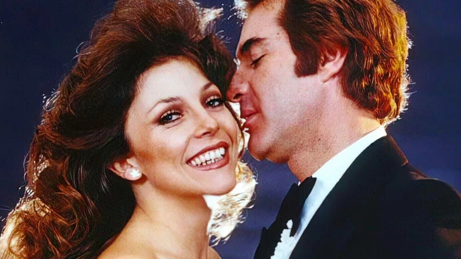 Сериал «Богатые тоже плачут».