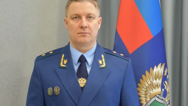 Антон Герман.