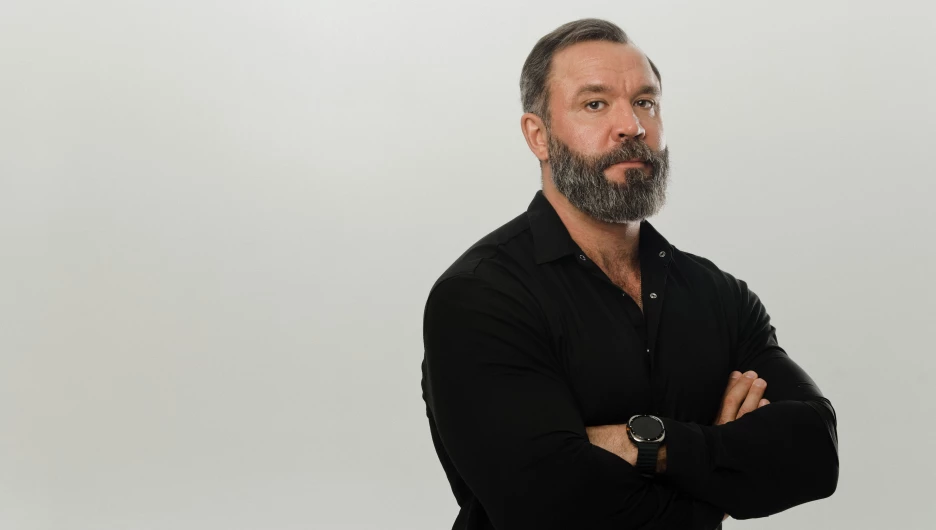 Анд­рей Яковлев