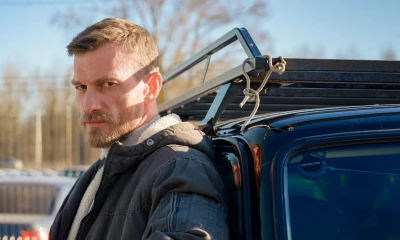 Тайны таёжных городков: 5 сериалов, где глухая провинция хранит слишком много секретов