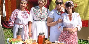 300-летие Гоньбы