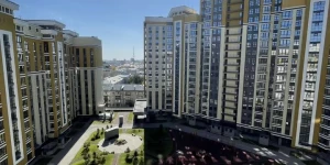 Продажа квартиры в центре Барнаула