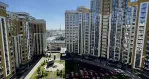 Продажа квартиры в центре Барнаула