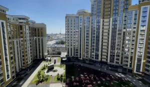 Продажа квартиры в центре Барнаула